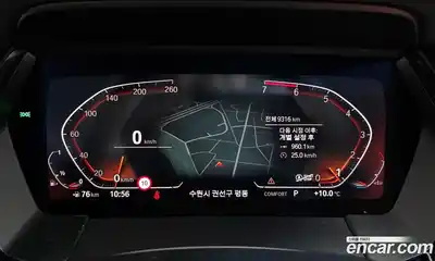 BMW Z4 2022 2.0 Автомат в Москве № 591779, миниатюра 8