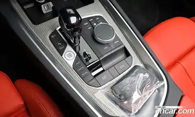 BMW Z4 2022 2.0 Автомат в Москве № 591779, миниатюра 9