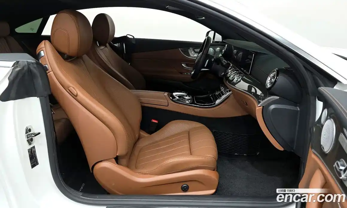 Mercedes-Benz E-Class 2020 3.0 Автомат в Москве № 591803, фото 11