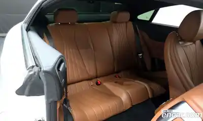 Mercedes-Benz E-Class 2020 3.0 Автомат в Москве № 591803, миниатюра 12