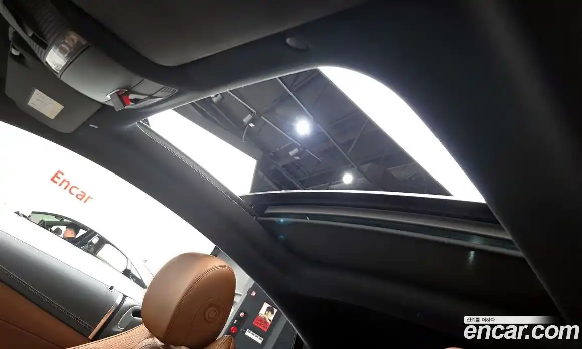 Mercedes-Benz E-Class 2020 3.0 Автомат в Москве № 591803, фото 19