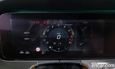 Mercedes-Benz E-Class 2020 3.0 Автомат в Москве № 591803, миниатюра 8