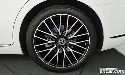 Mercedes-Benz S-Class 2024 3.0 Автомат в Москве № 591823, миниатюра 5