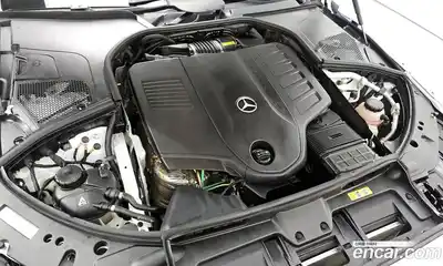 Mercedes-Benz S-Class 2024 3.0 Автомат в Москве № 591823, миниатюра 6