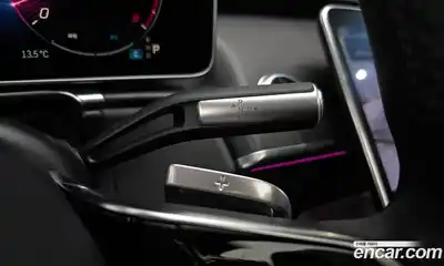 Mercedes-Benz S-Class 2024 3.0 Автомат в Москве № 591823, миниатюра 9