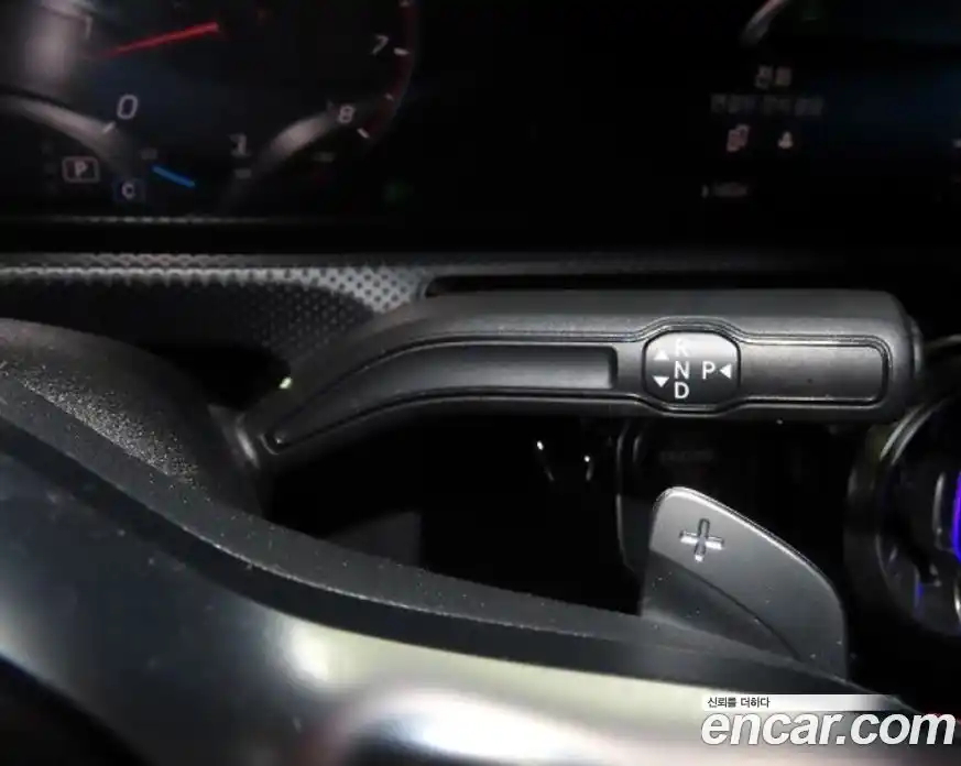 Mercedes-Benz A-Class 2023 2.0 Автомат в Москве № 591890, фото 16