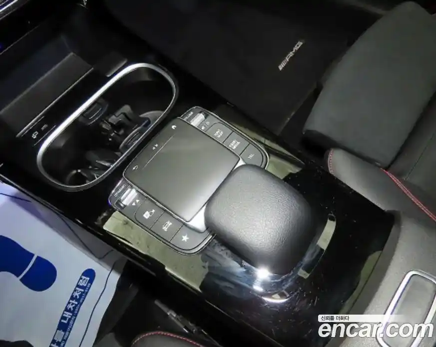 Mercedes-Benz A-Class 2023 2.0 Автомат в Москве № 591890, фото 17