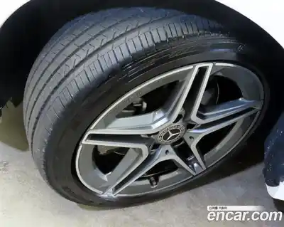 Mercedes-Benz A-Class 2023 2.0 Автомат в Москве № 591890, миниатюра 6