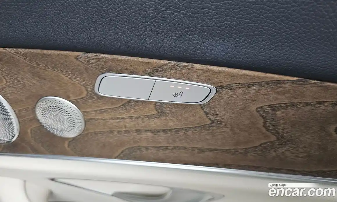 Mercedes-Benz E-Class 2022 1.9 Автомат в Москве № 592002, фото 18