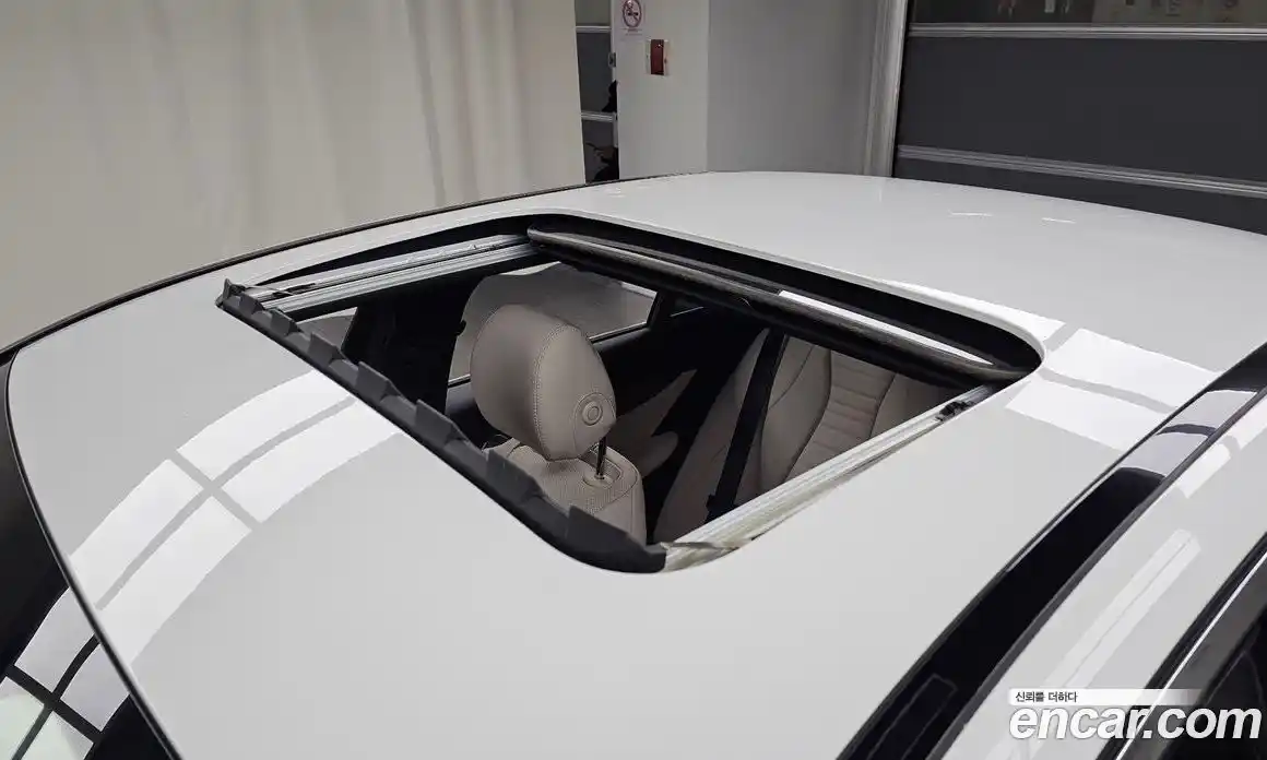 Mercedes-Benz E-Class 2022 1.9 Автомат в Москве № 592002, фото 19