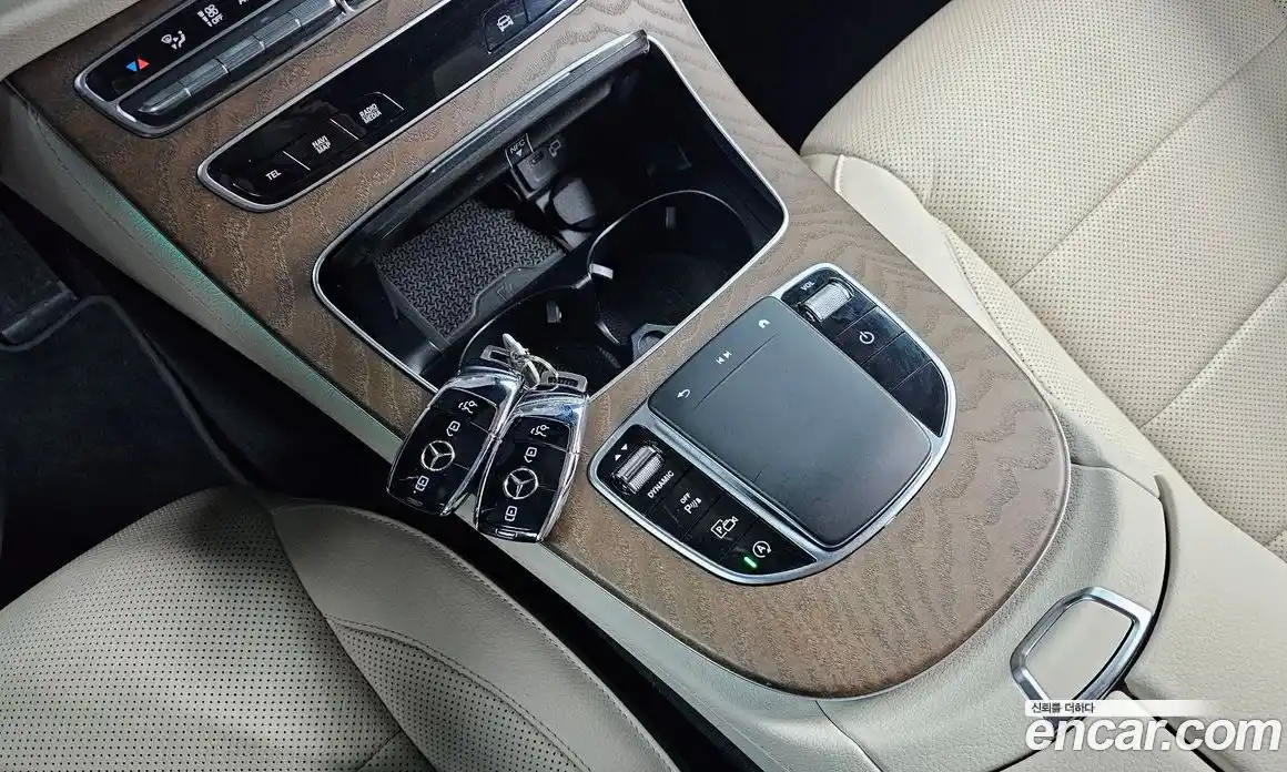 Mercedes-Benz E-Class 2022 1.9 Автомат в Москве № 592002, фото 9