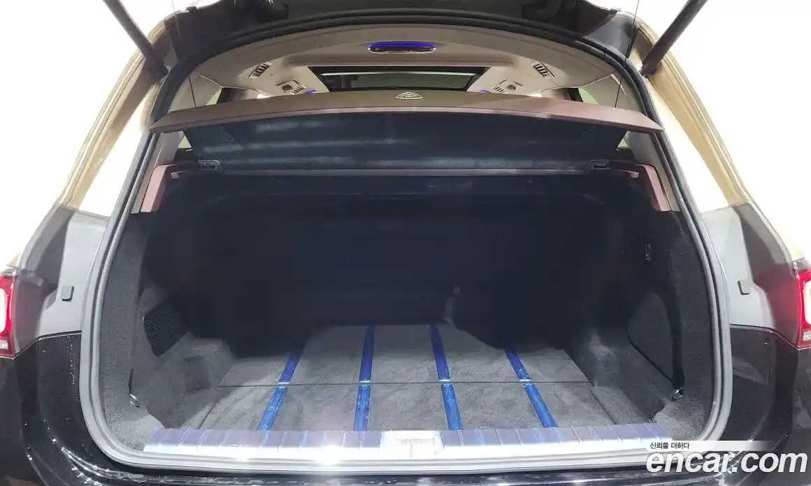 Mercedes-Benz GLS-Class 2023 4.0 Автомат в Москве № 592035, фото 20