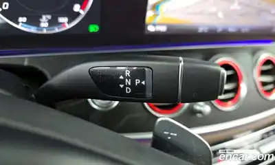 Mercedes-Benz E-Class 2017 2.0 Автомат в Москве № 592193, миниатюра 9