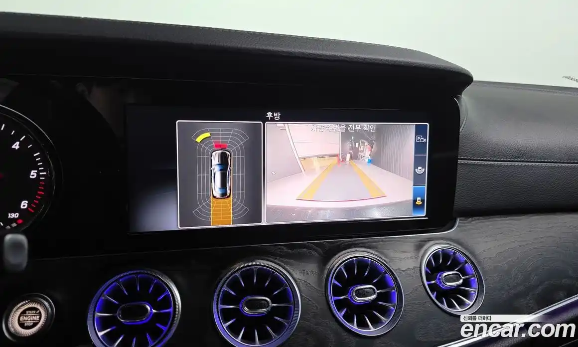 Mercedes-Benz E-Class 2019 1.9 Автомат в Москве № 592275, фото 15