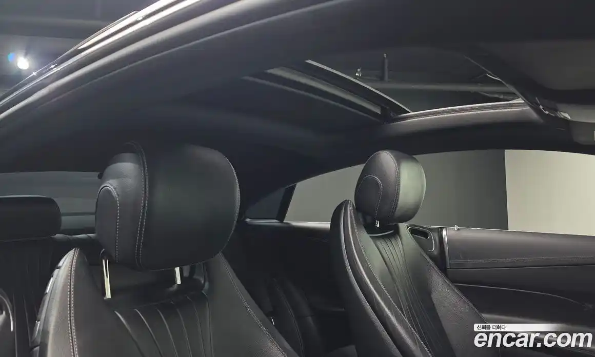 Mercedes-Benz E-Class 2019 1.9 Автомат в Москве № 592275, фото 18