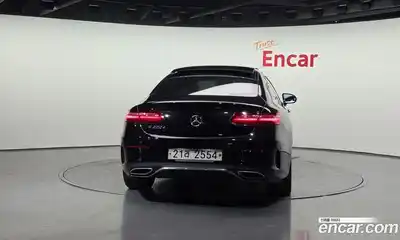 Mercedes-Benz E-Class 2019 1.9 Автомат в Москве № 592275, миниатюра 4