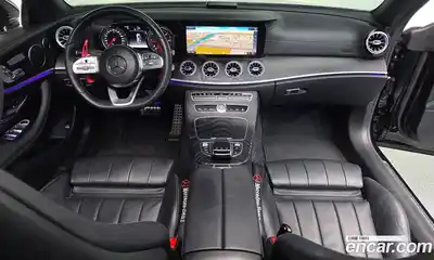 Mercedes-Benz E-Class 2019 1.9 Автомат в Москве № 592275, миниатюра 7