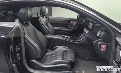 Mercedes-Benz E-Class 2019 1.9 Автомат в Москве № 592275, миниатюра 10