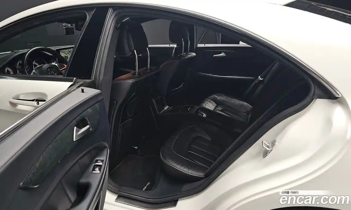 Mercedes-Benz CLS-Class 2016 3.0 Автомат в Москве № 592356, фото 12