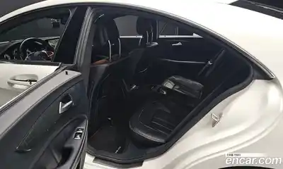 Mercedes-Benz CLS-Class 2016 3.0 Автомат в Москве № 592356, миниатюра 12