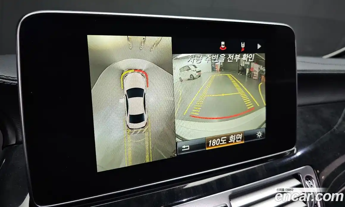 Mercedes-Benz CLS-Class 2016 3.0 Автомат в Москве № 592356, фото 15