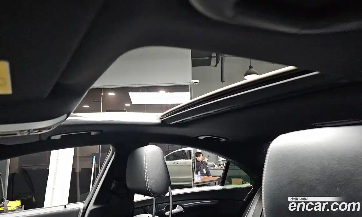 Mercedes-Benz CLS-Class 2016 3.0 Автомат в Москве № 592356, фото 16