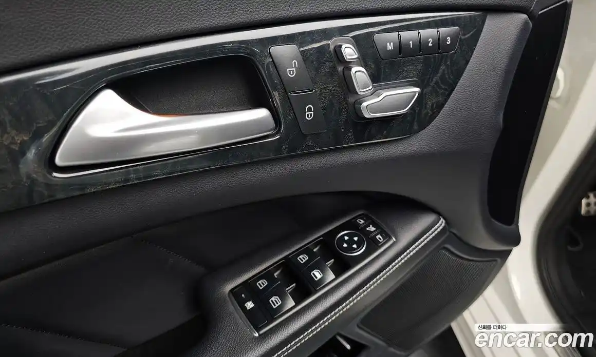 Mercedes-Benz CLS-Class 2016 3.0 Автомат в Москве № 592356, фото 17