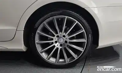 Mercedes-Benz CLS-Class 2016 3.0 Автомат в Москве № 592356, миниатюра 5