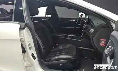 Mercedes-Benz CLS-Class 2016 3.0 Автомат в Москве № 592356, миниатюра 10