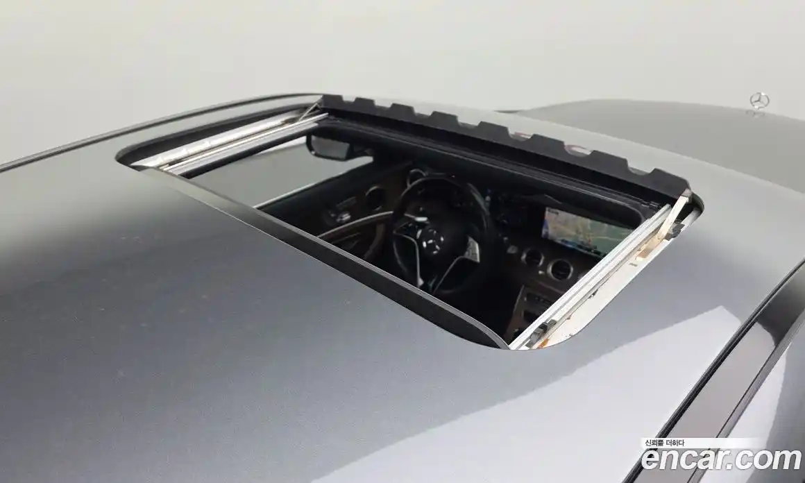 Mercedes-Benz E-Class 2021 2.0 Автомат в Москве № 592401, фото 19