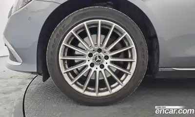 Mercedes-Benz E-Class 2021 2.0 Автомат в Москве № 592401, миниатюра 5