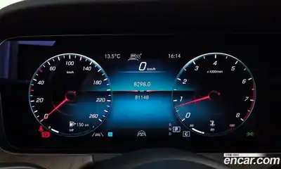 Mercedes-Benz E-Class 2021 2.0 Автомат в Москве № 592401, миниатюра 8