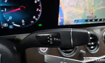 Mercedes-Benz E-Class 2021 2.0 Автомат в Москве № 592401, миниатюра 9