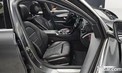 Mercedes-Benz C-Class 2017 2.0 Автомат в Москве № 592487, миниатюра 12