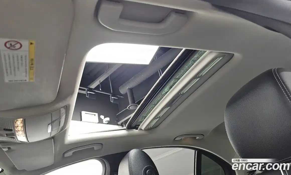 Mercedes-Benz C-Class 2017 2.0 Автомат в Москве № 592487, фото 20