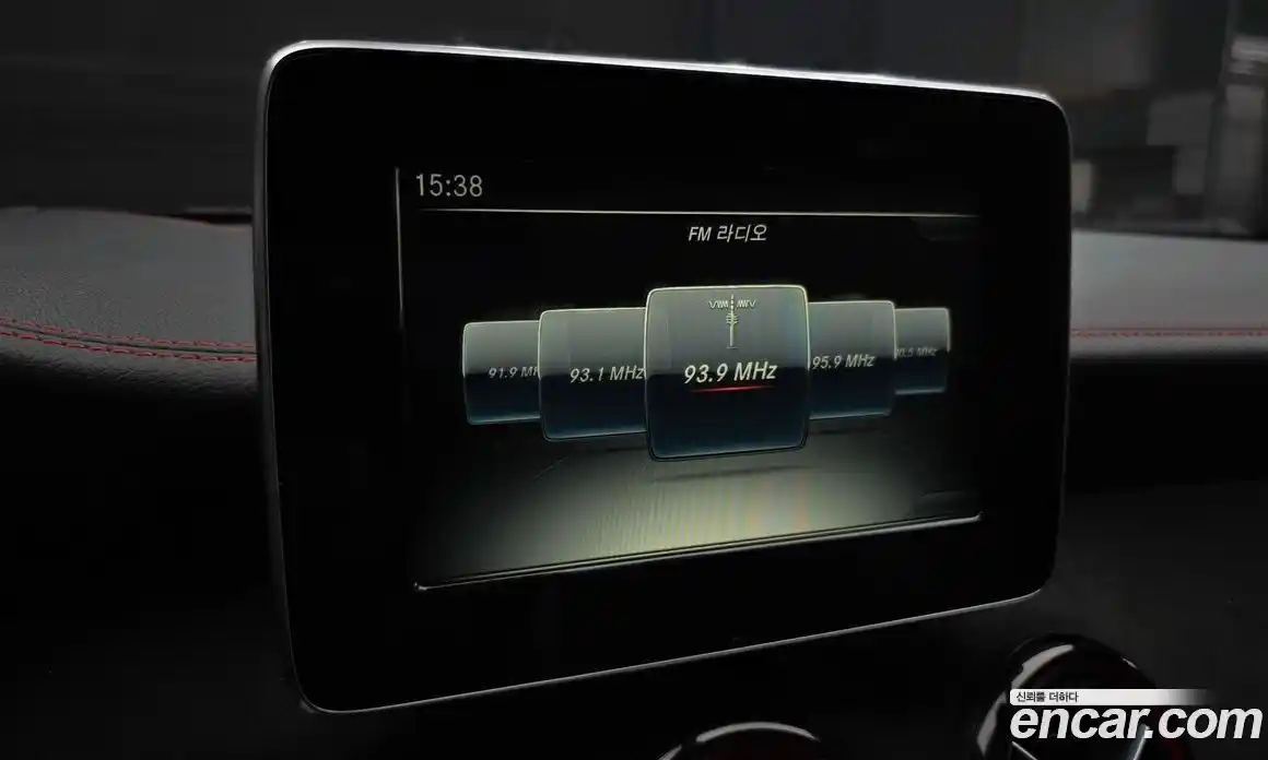 Mercedes-Benz CLA-Class 2018 2.0 Автомат в Москве № 592550, фото 18