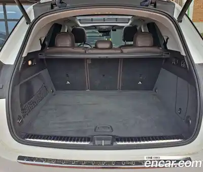 Mercedes-Benz GLE-Class 2023 3.0 Автомат в Москве № 592581, миниатюра 11