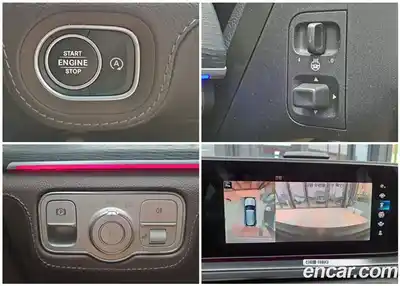 Mercedes-Benz GLE-Class 2023 3.0 Автомат в Москве № 592581, миниатюра 9