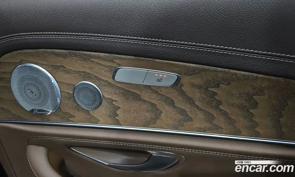 Mercedes-Benz E-Class 2020 2.0 Автомат в Москве № 592634, фото 18