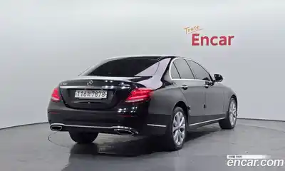 Mercedes-Benz E-Class 2020 2.0 Автомат в Москве № 592634, миниатюра 2