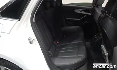 Audi A4 2019 2.0 Автомат в Москве № 592870, миниатюра 11