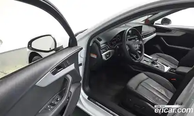 Audi A4 2019 2.0 Автомат в Москве № 592870, миниатюра 12