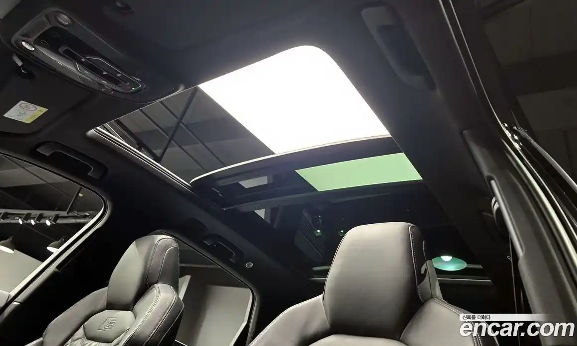 Audi Q7 2022 3.0 Автомат в Москве № 593047, фото 18