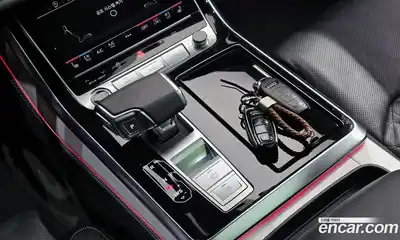 Audi Q7 2022 3.0 Автомат в Москве № 593047, миниатюра 9