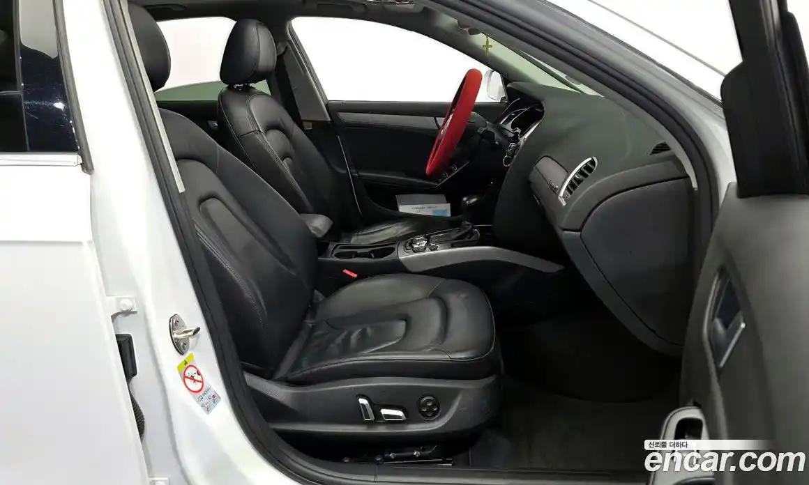 Audi A4 2015 2.0 Автомат в Москве № 593196, фото 11