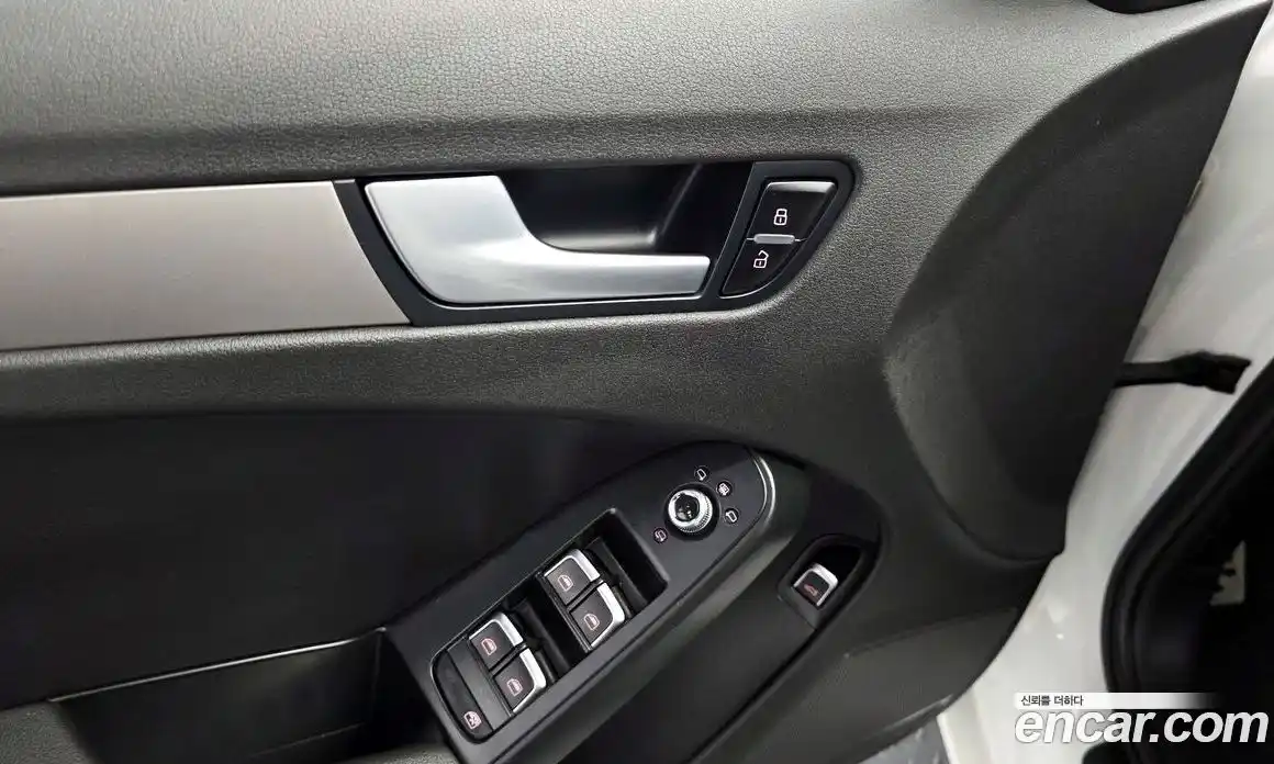 Audi A4 2015 2.0 Автомат в Москве № 593196, фото 19