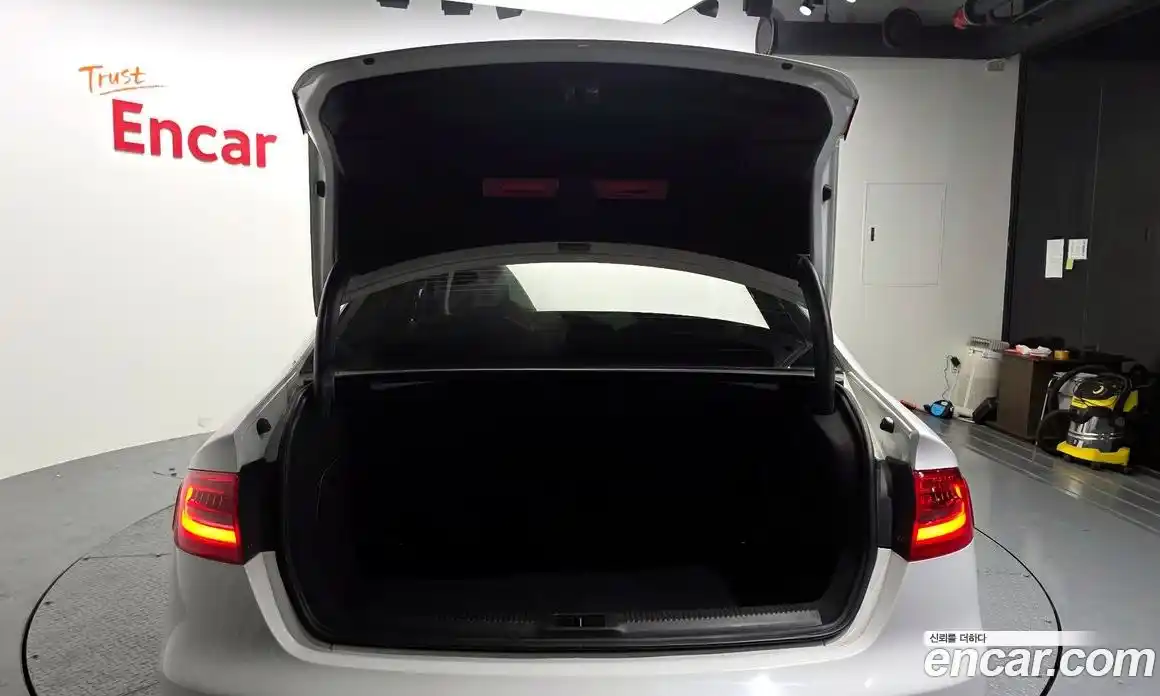 Audi A4 2015 2.0 Автомат в Москве № 593196, фото 20