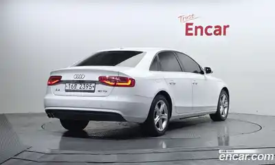 Audi A4 2015 2.0 Автомат в Москве № 593196, миниатюра 2