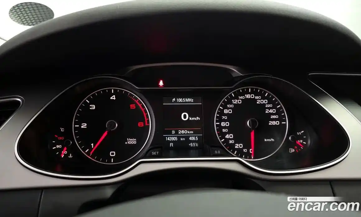 Audi A4 2015 2.0 Автомат в Москве № 593196, фото 8