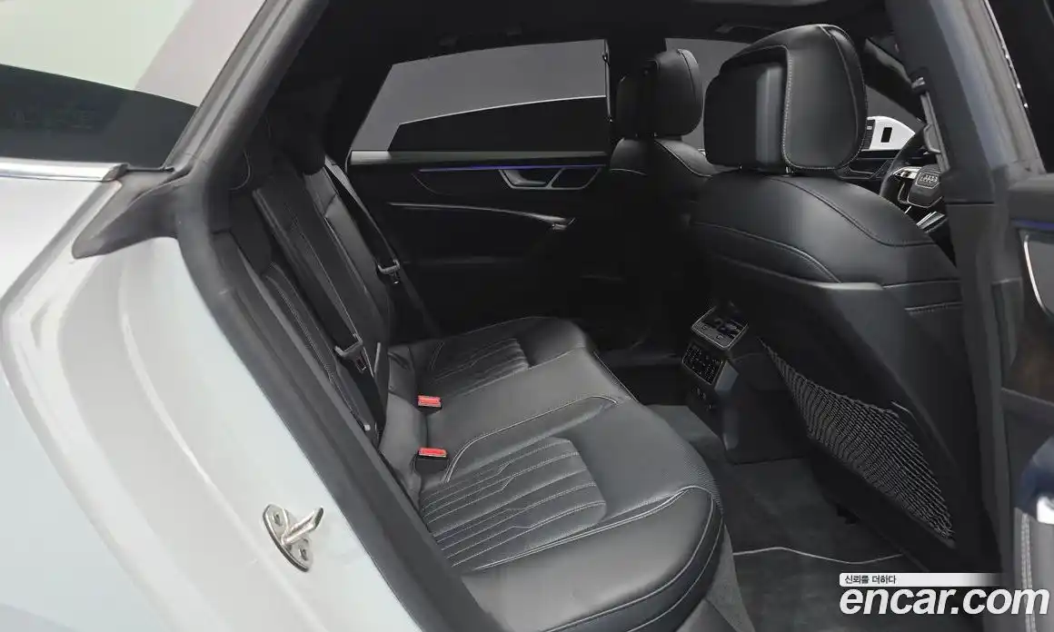 Audi A7 2021 3.0 Автомат в Москве № 593382, фото 12